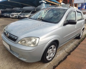 CORSA HATCH MAXX 1.4 2011