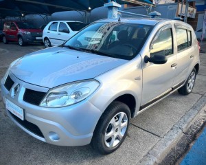 SANDERO EXPRESSIO 1.6 2009