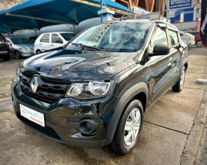 KWID ZEN 1.0 2021 