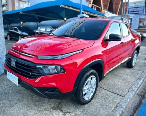 FIAT TORO ENDURANCE 2022