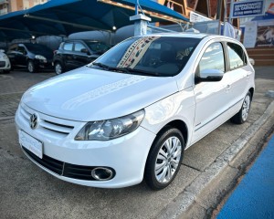 GOL 1.6 POWER 2011
