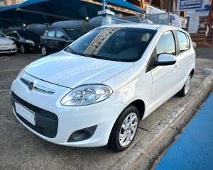 PALIO 1.0 ATTRACTIVE 2016 