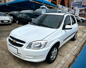 CELTA LT 4p 2012