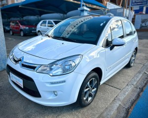 C3 TENDENCE 1.6 2017