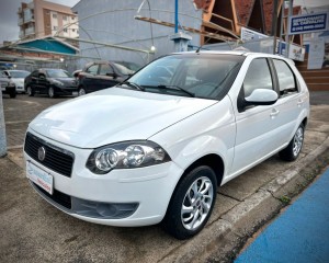 PALIO 1.4 ATTRACTIVE 2011