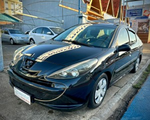 PEUGEOT 206 PASSION ACTIVE 1.4 2014