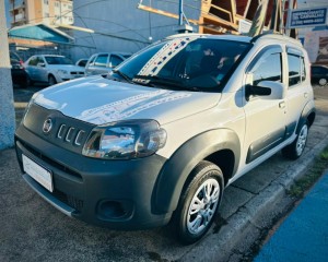 UNO WAY EVO 1.0 2013