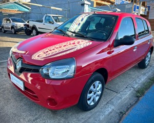 CLIO 1.0 HI-POWER 2013