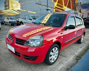 CLIO 1.0 HI-FLEX 2011 