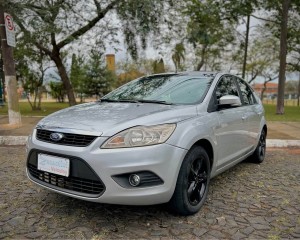 FORD FOCUS SE 1.6 FLEX 2013 MANUAL